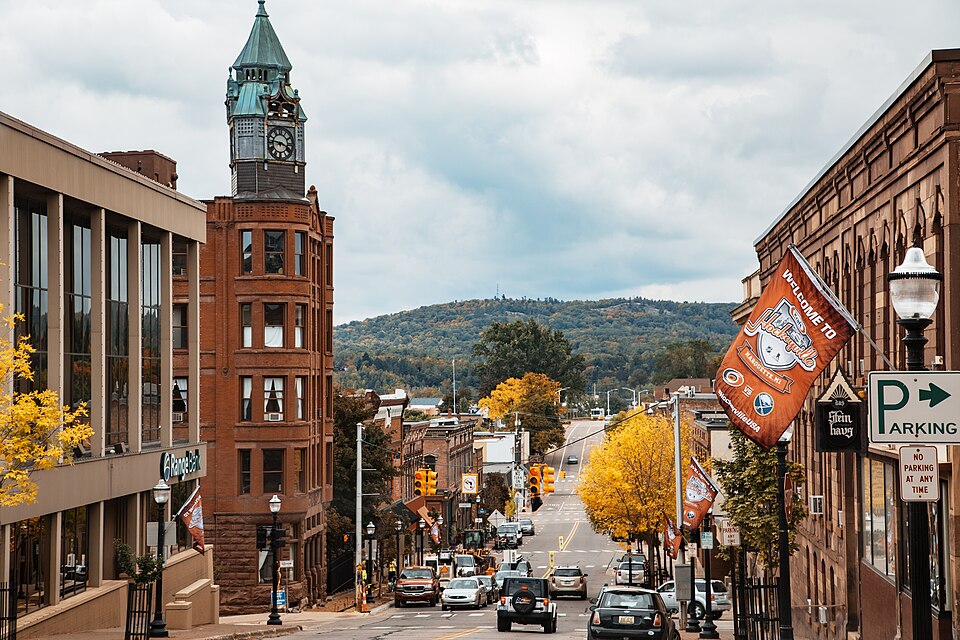 Marquette Marathon