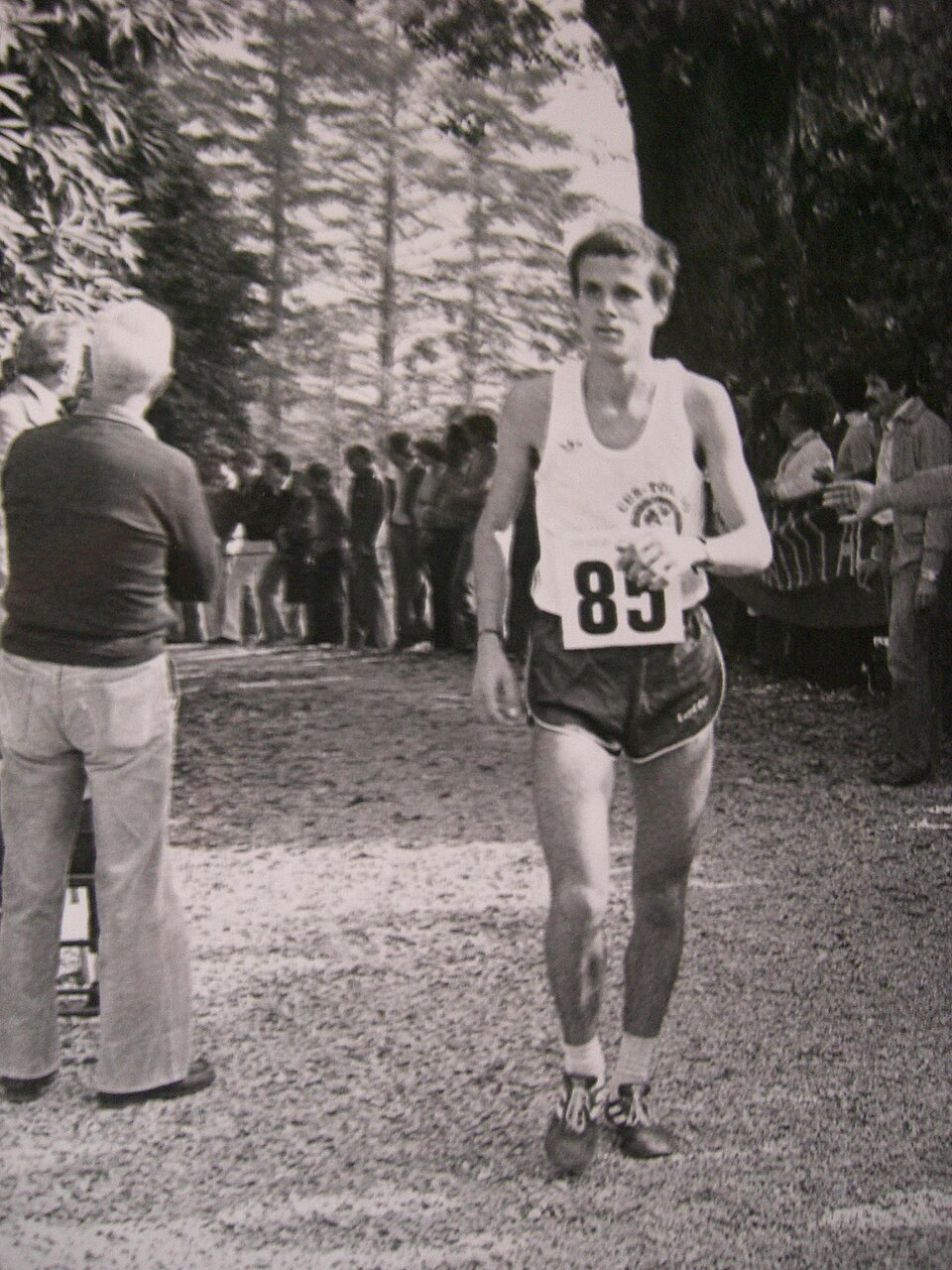 13 Messina Marathon