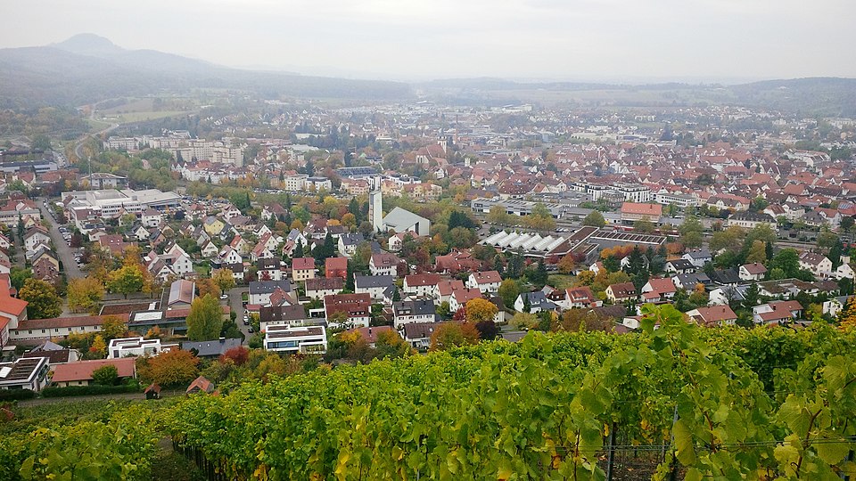 Ermstal Halbmarathon