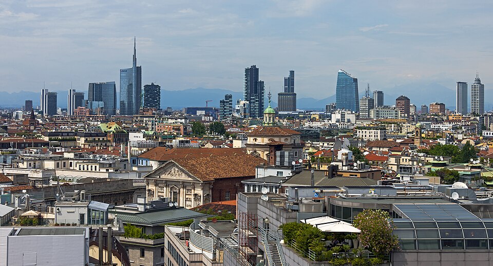 Milano Marathon