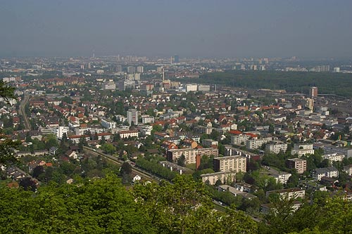 Muttenz Marathon