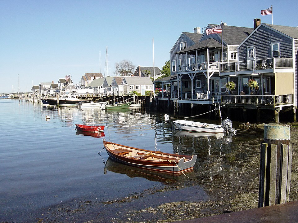 Nantucket Half Marathon