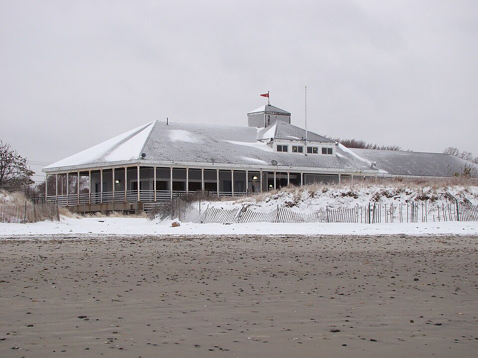 Ocean State Rhode Races Marathon