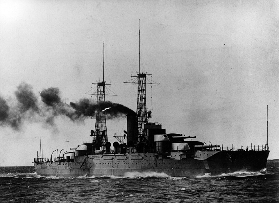 E.T. Full Moon Midnight Marathon
