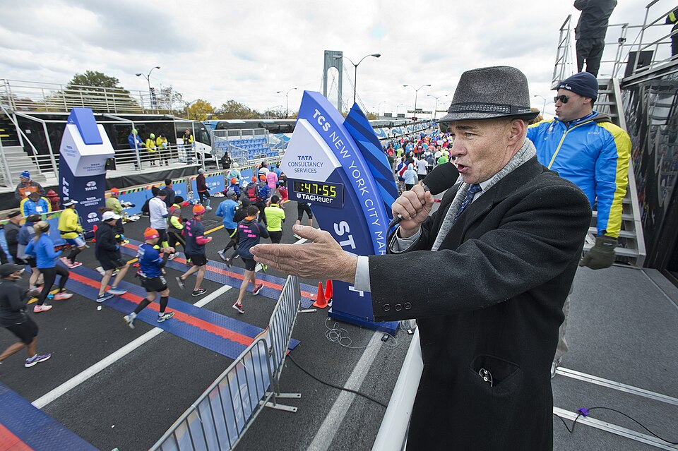 Staten Island Half Marathon
