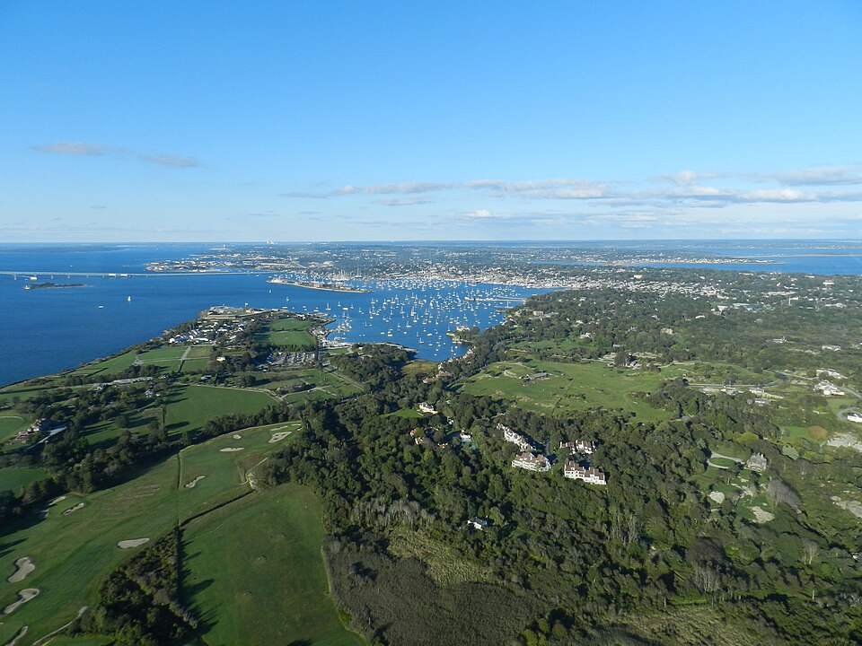 Newport Marathon