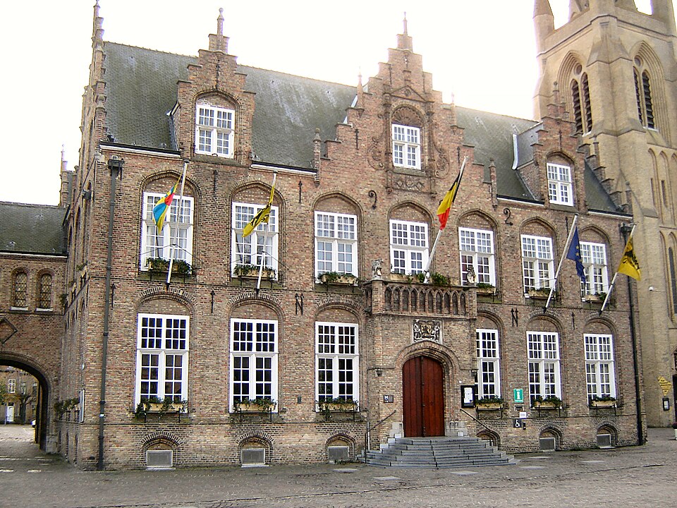 Nieuwpoort Halve Marathon