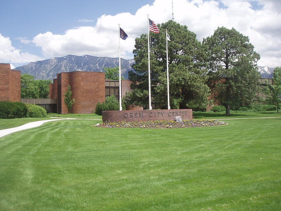 Timp Trail Marathon