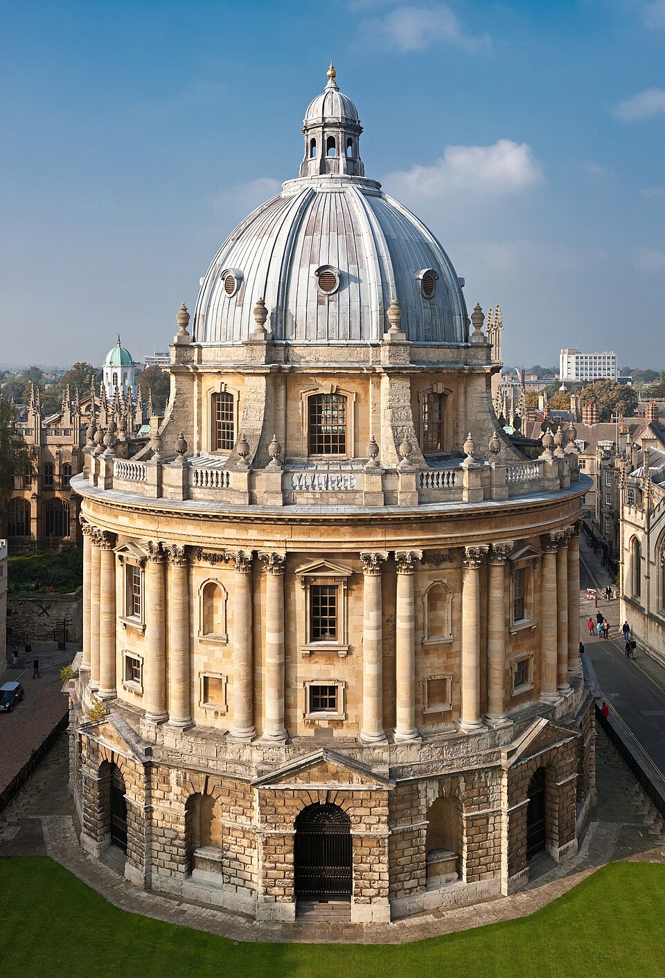 Oxford Half Marathon