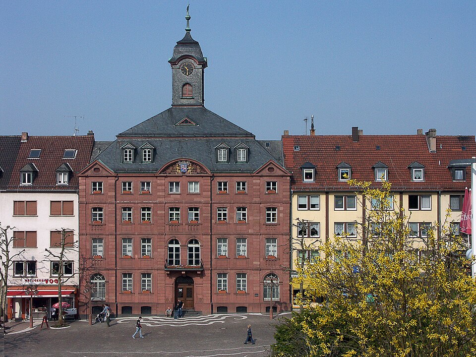 Pfälzerwald Marathon