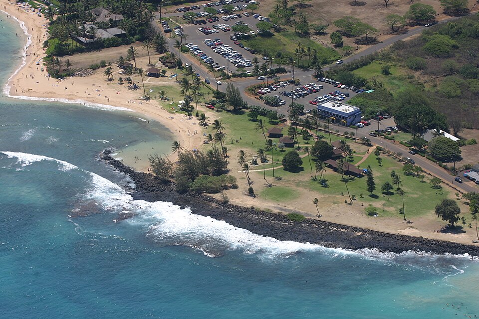 Kauai Marathon