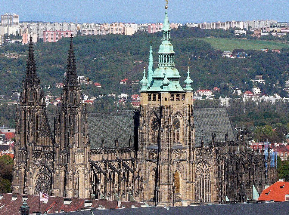 Prague Half Marathon