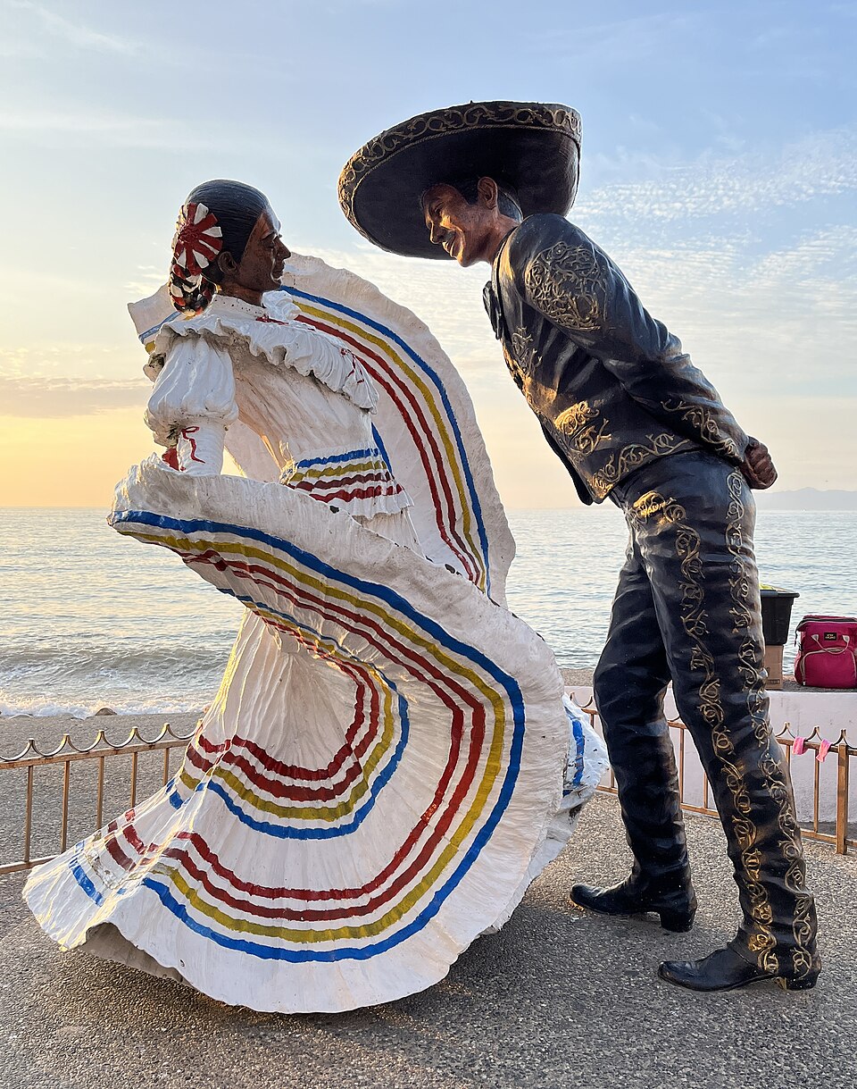 Maratón Puerto Vallarta