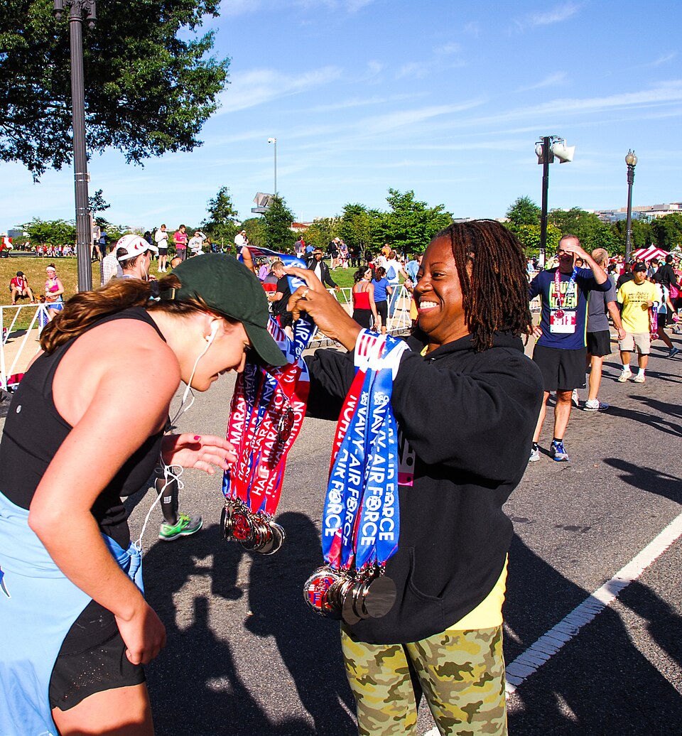 Umstead Marathon