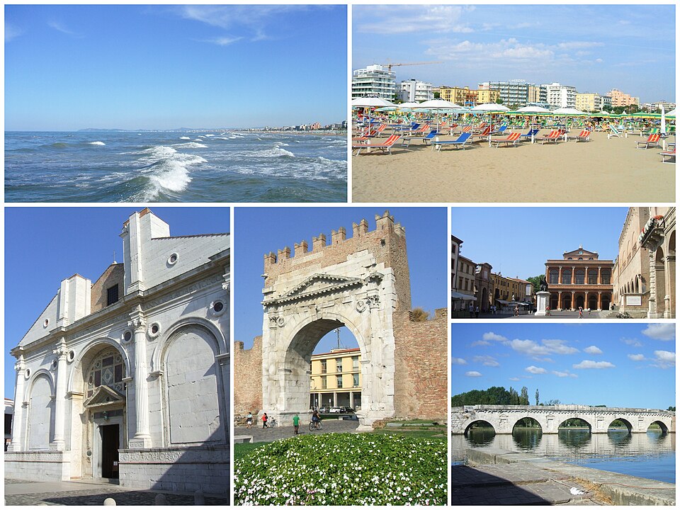 Rimini Marathon