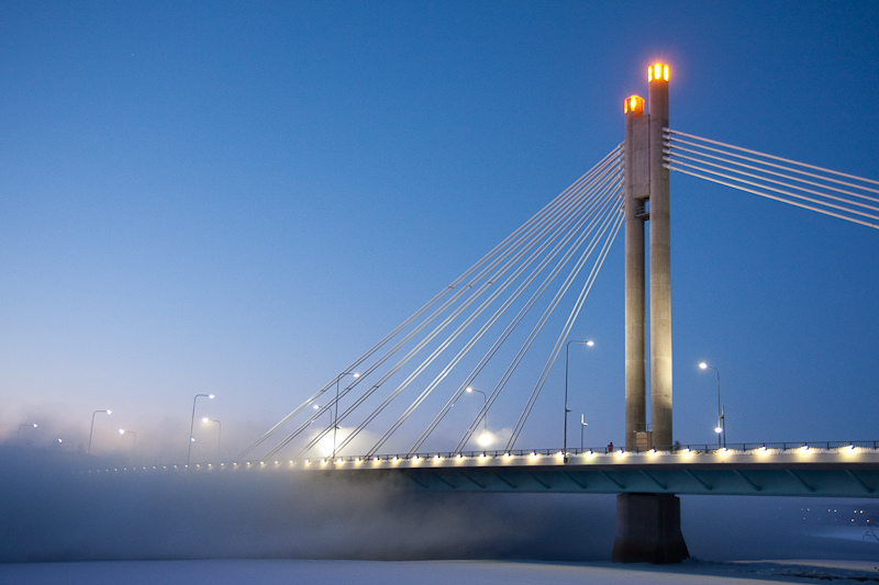 Arctic Marathon Finland