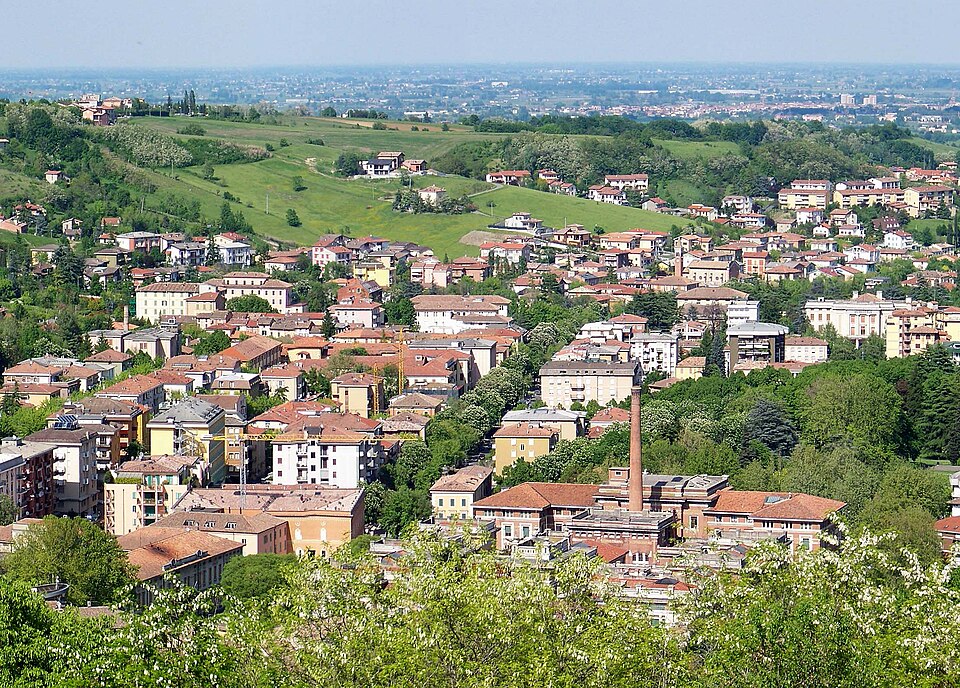 Verdi Marathon