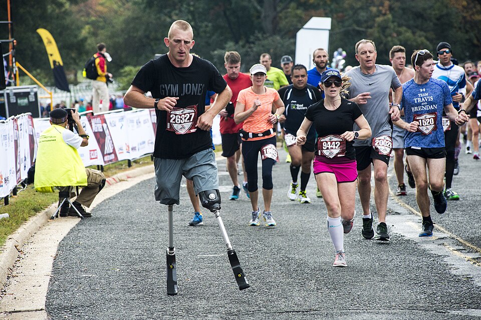 Deseret News Half Marathon