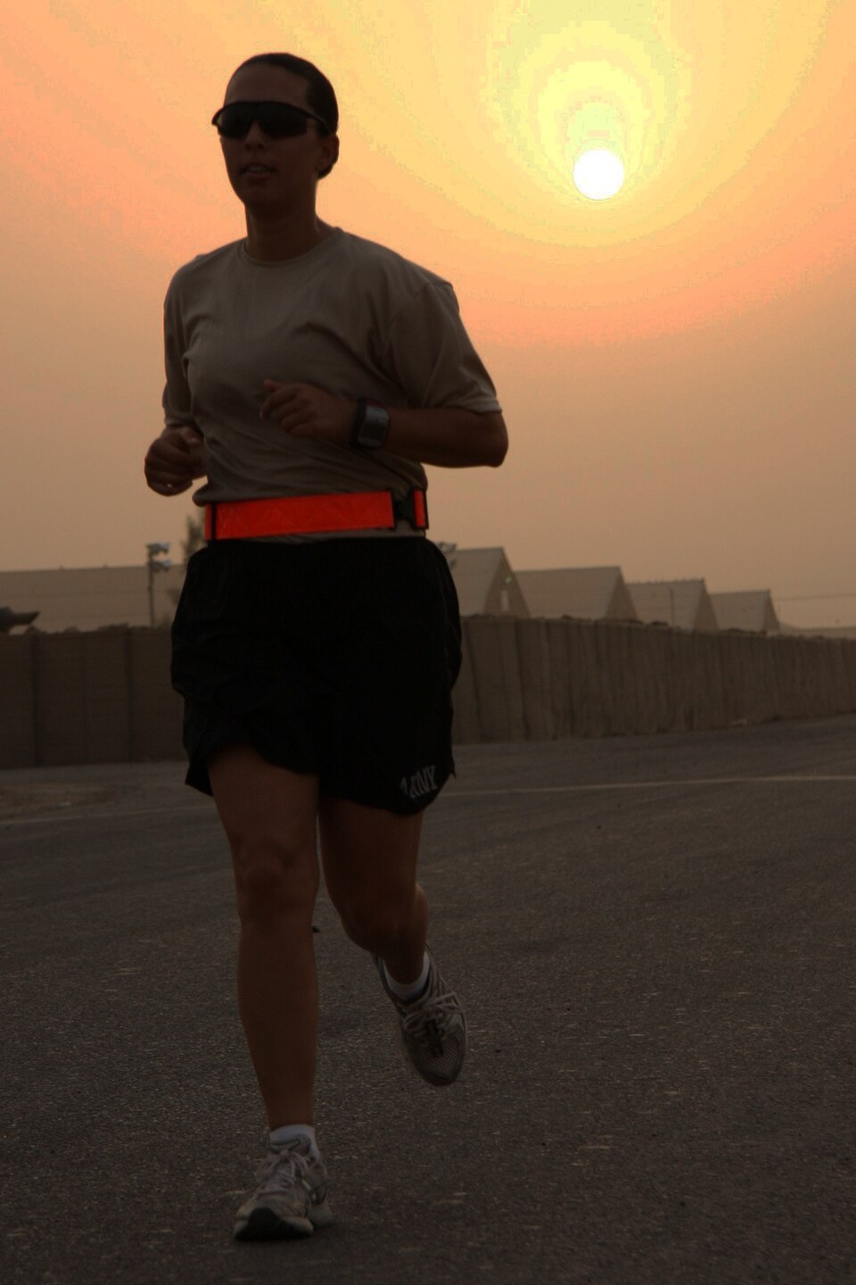 Santa Rosa Marathon