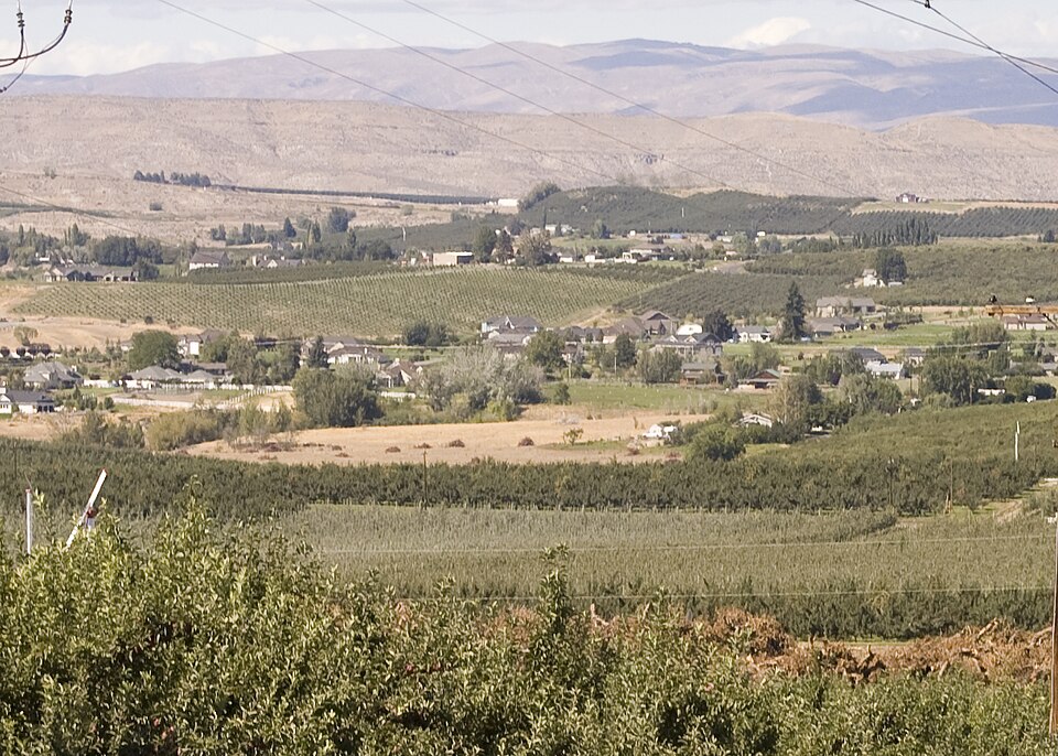 Yakima River Canyon Marathon