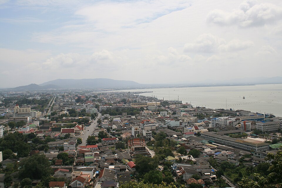 Songkhla Marathon