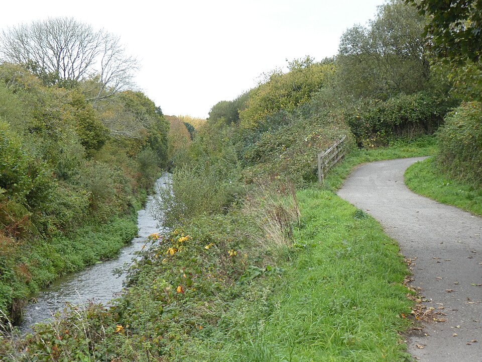 Eden Marathon