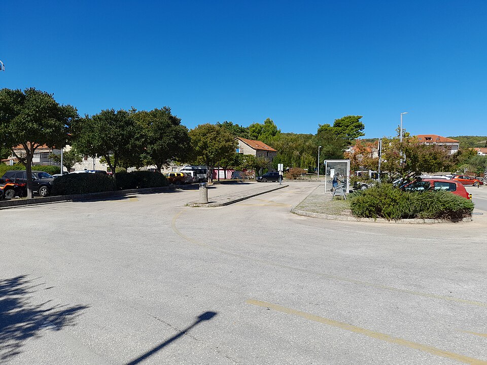 Hvar Half Marathon