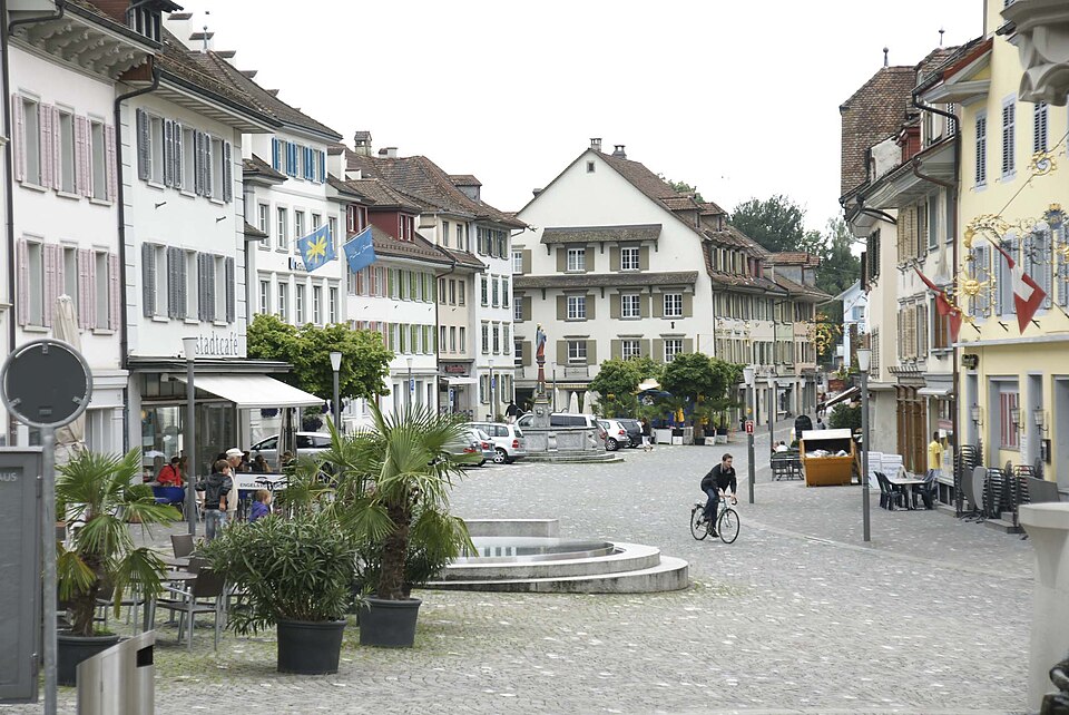 Sempacherseelauf