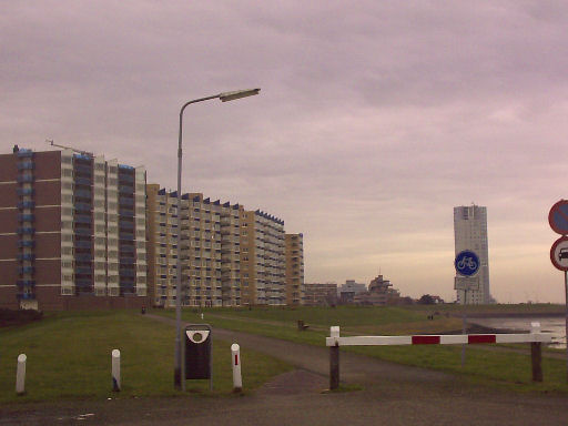 Marathon Zeeuws-Vlaanderen