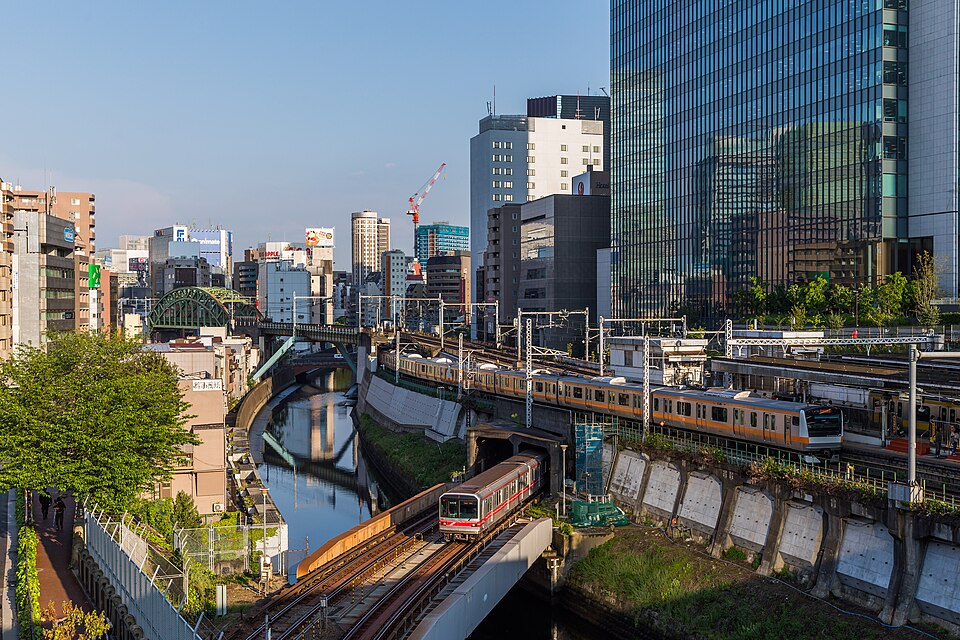 Itabashi City Marathon