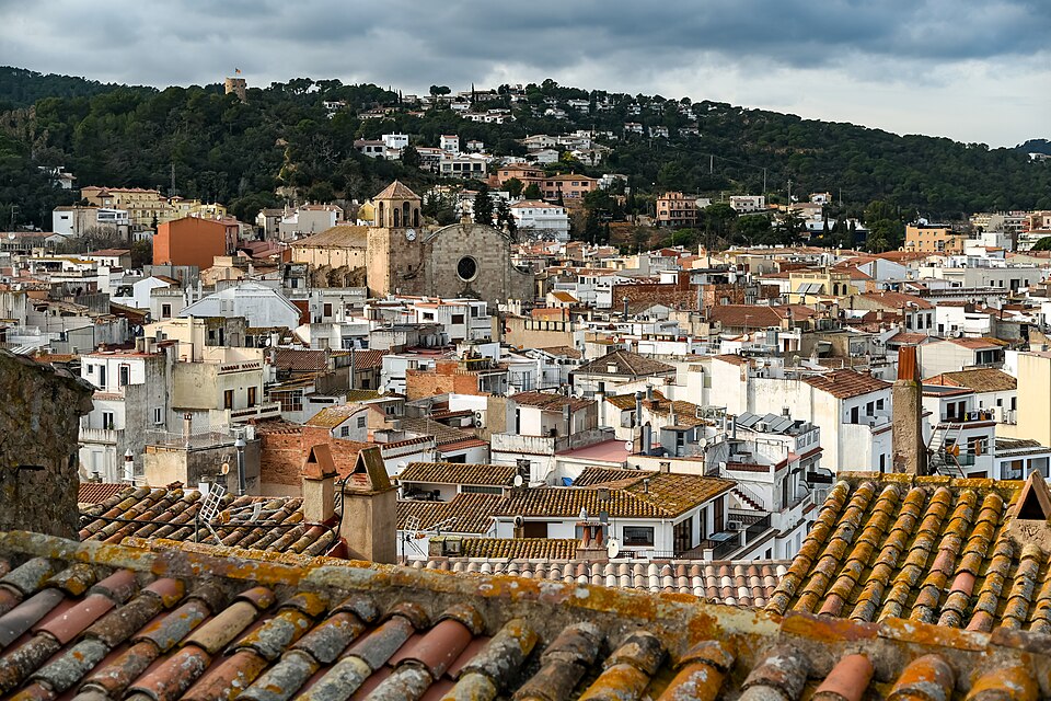 Tossa de Mar Half Marathon