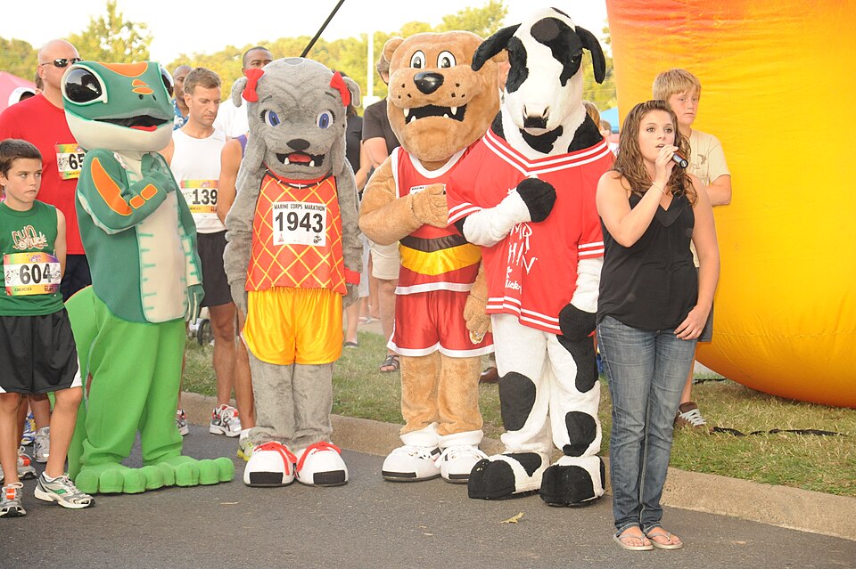 Great Smoky Mountains Half Marathon