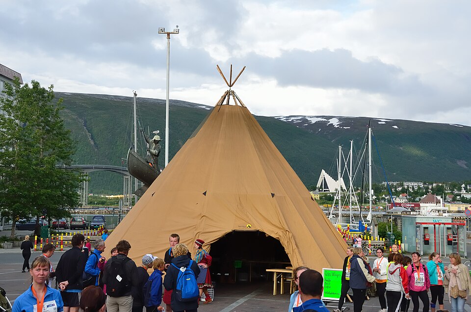 Tromsø Midnight Sun Marathon