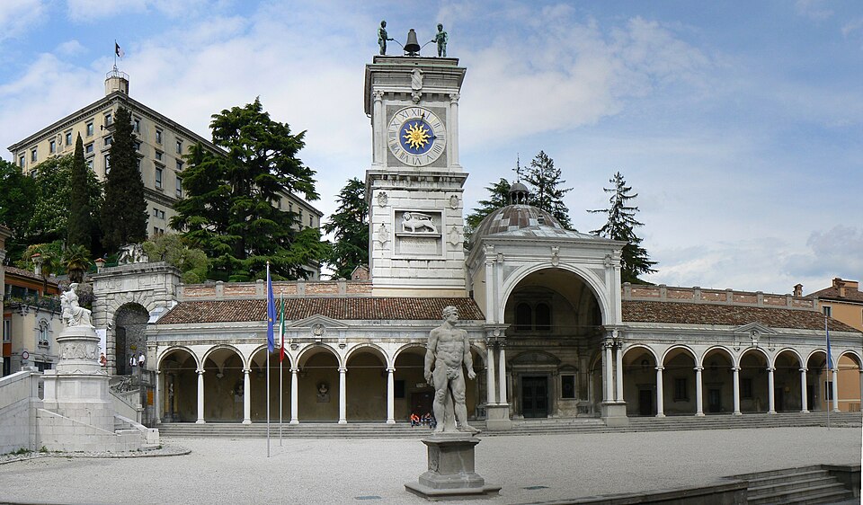 Maratonina di Udine