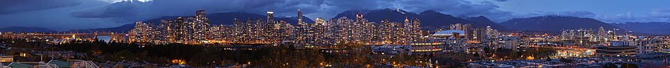 Vancouver Marathon