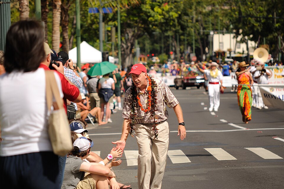 The Hapalua - Half Marathon