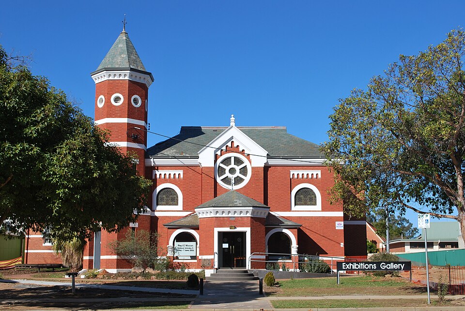 Wangaratta Marathon