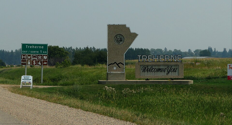 Manitoba Marathon